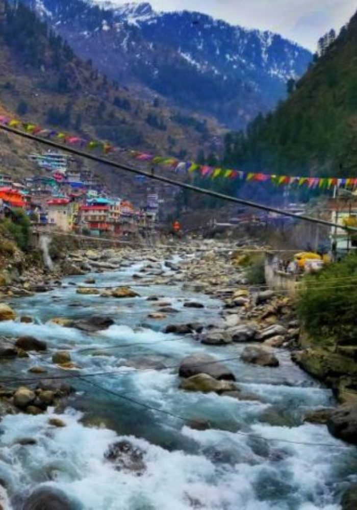 Kullu-Manikaran