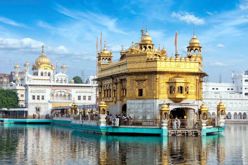 goldentemple