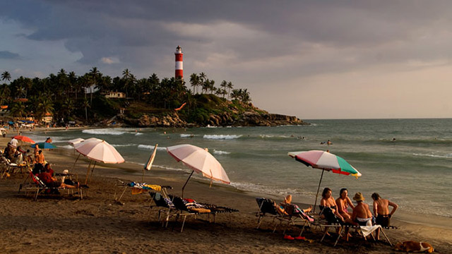 kerala-kovalam 