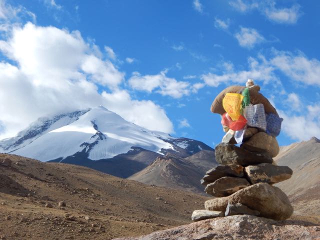 Ladakh Markha Valley Trek